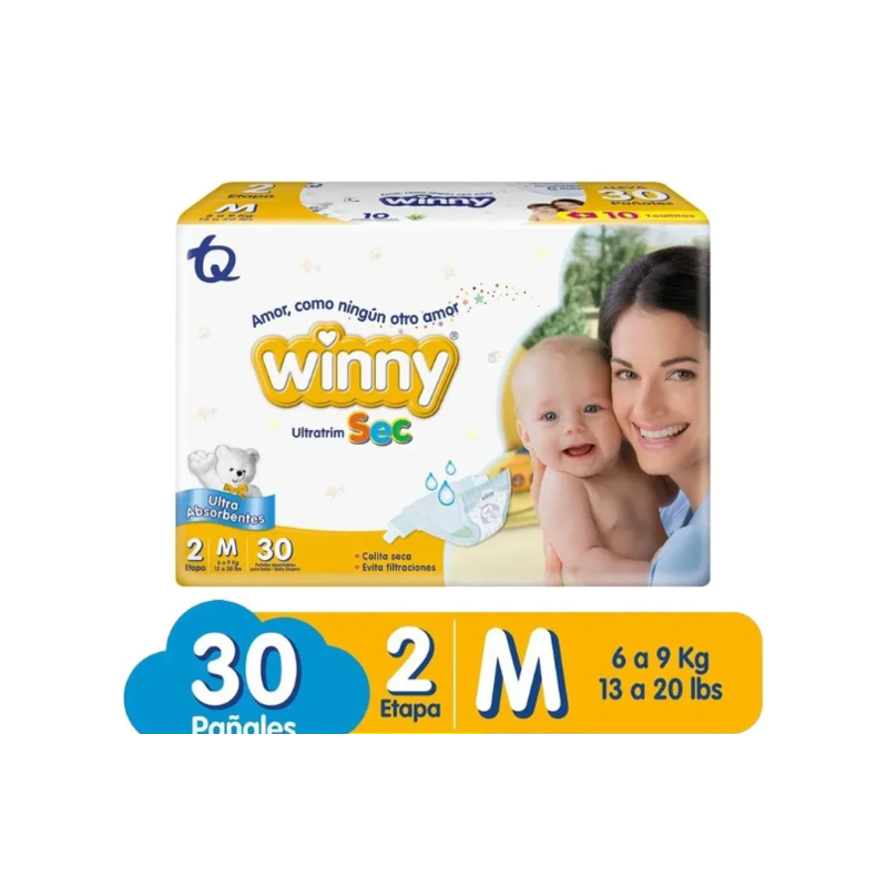 PAN WINNY ULTRATRIM ET 2 30 UND