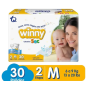 PAN WINNY ULTRATRIM ET 2 30 UND