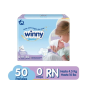 PAN WINNY SENSITIVE ET0 X 50