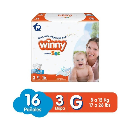 PAN WINNY ET 3  16 UND