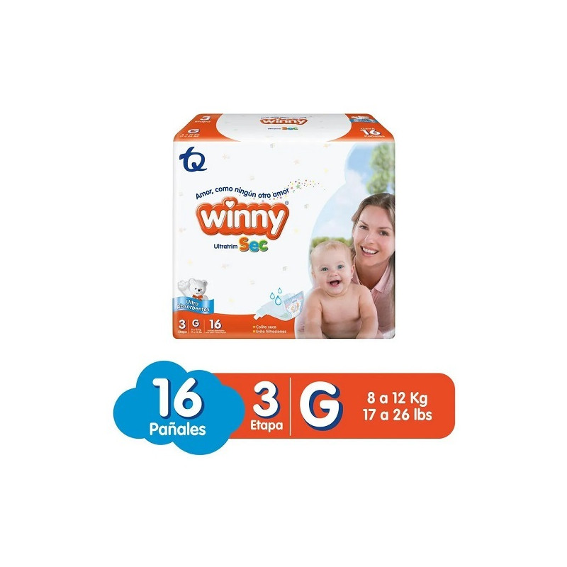 PAN WINNY ET 3  16 UND
