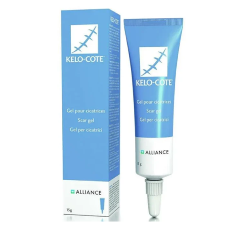 KELO COTE GEL 15 GR MEDITEKERGO