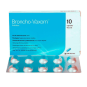 BRONCHO-VAXOM ADULTO 10 CAP(A)(3% )(PAE)