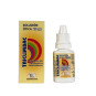 ( ) TRICLIMBAC (LIDOCAINA   CIPROFLOXACINA   BETAMETASONA) FCO 1