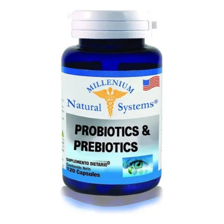 ( ) PROBIOTICS 