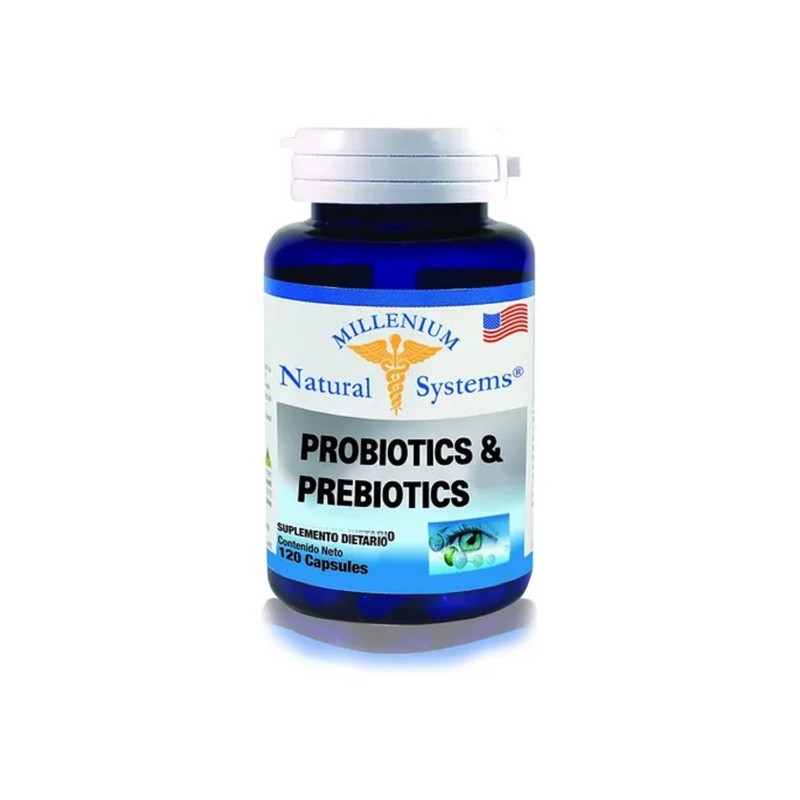 ( ) PROBIOTICS 