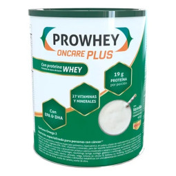 PROWHEY ONCARE PLUS 415 GRAMOS