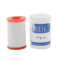 ESPARADRAPO DE TELA 1 X 1 BEGUT