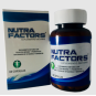 ( ) NUTRA FACTORS CAJA 60 CAP IMPROFARME