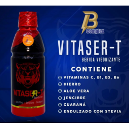 ( ) VITASER T 500 ML
