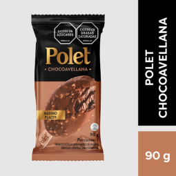 PALETA POLET CHOCOAVELLANA