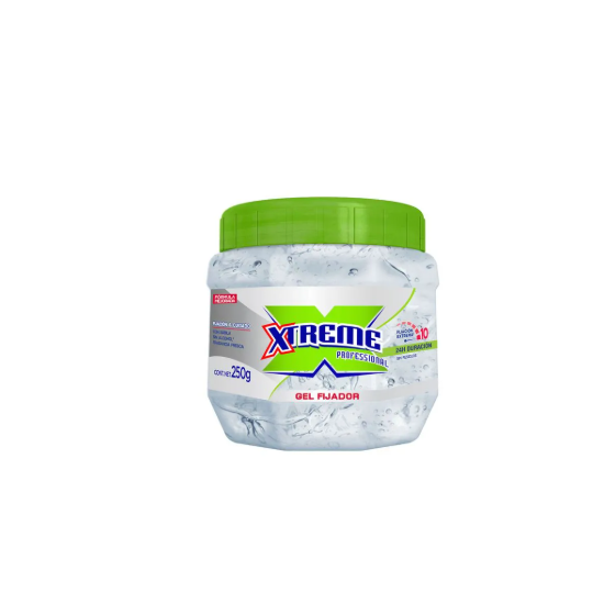 GEL XTREME PROFES MAX 230 GRS                     