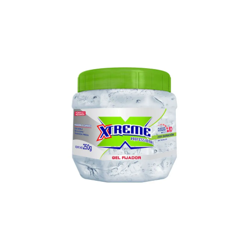 GEL XTREME PROFES MAX 230 GRS                     