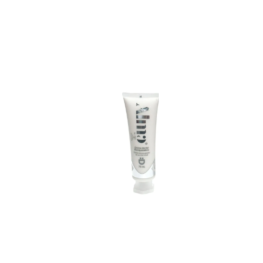 CRE.DENT ALMA BLANQUEAD DIANA PULGAR 75G          