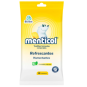 TOA HUMEDAS CORPO MENTICOL REFRES 18UND