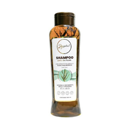 CHAMPOO ANYELUZ ROMERO 500 ML (SAV)