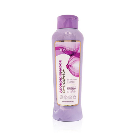 ACO. ANYELUZ CEBOLLA 500 ML (SAV)                 