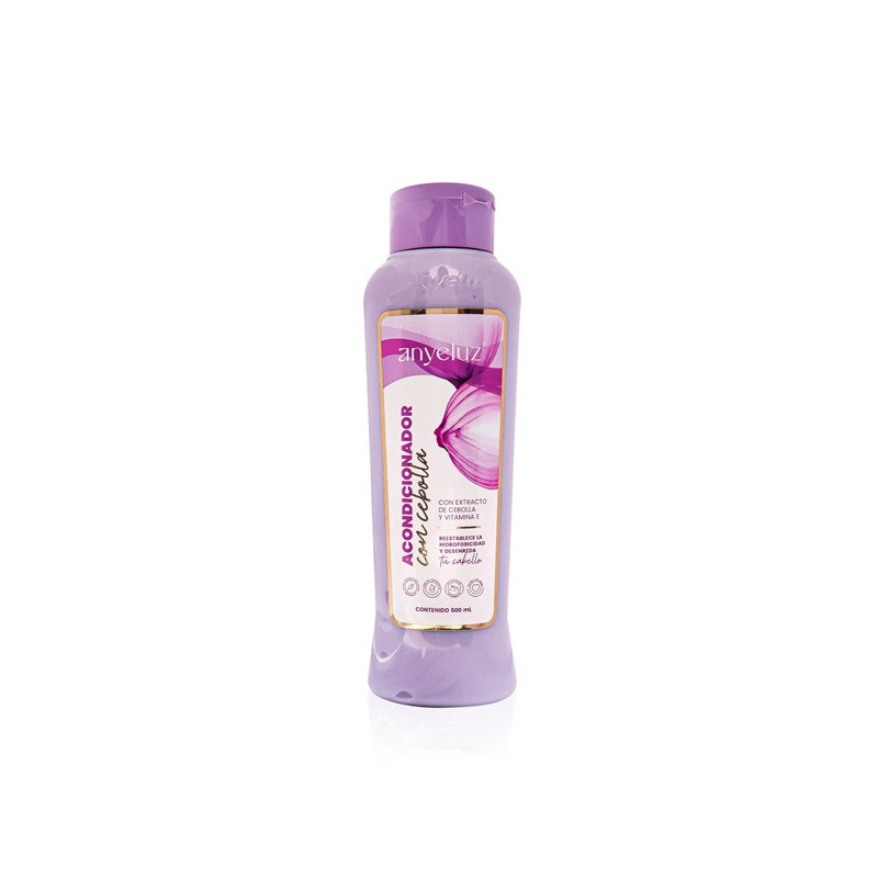 ACO. ANYELUZ CEBOLLA 500 ML (SAV)                 