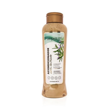 ACO. ANYELUZ ROMERO 500 ML (SAV)