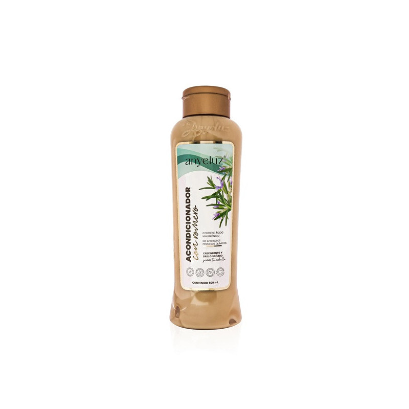ACO. ANYELUZ ROMERO 500 ML (SAV)