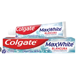 CRE DENT COLG MAX WHIT COMPL CLEAN 180GR          