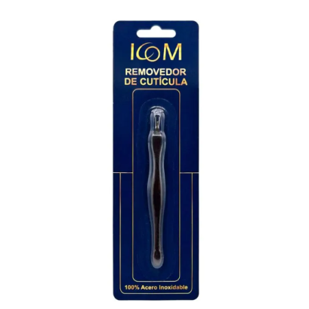 ( ) REMOVEDOR DE CUTICULA GOLD ICOM                   