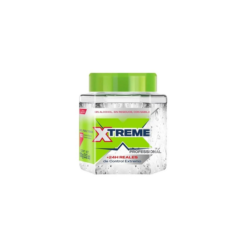 GEL XTREME PROFESSIONAL 100 GR                    
