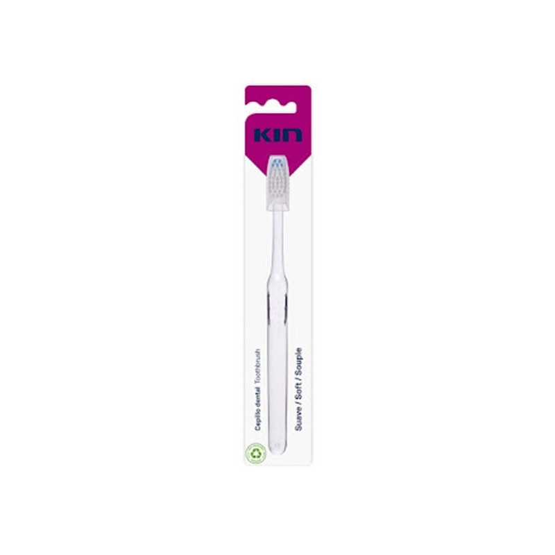 CEPILLO DENTAL KIN SUAVE