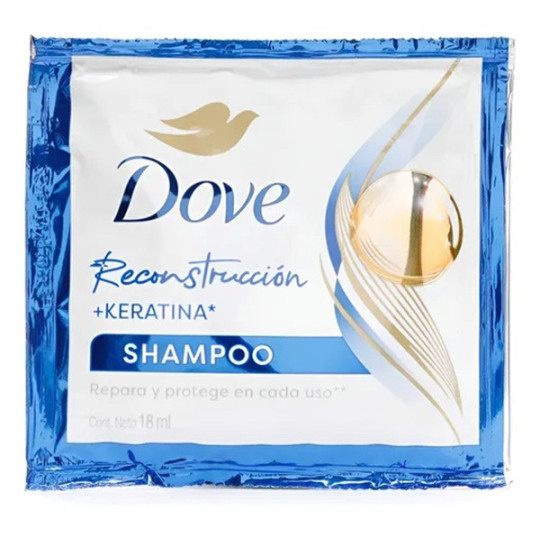 ACO.DOVE RECONSTRUCCION KERA 24 SBS 18ML          