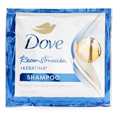 ACO.DOVE RECONSTRUCCION KERA 24 SBS 18ML          