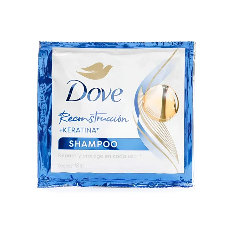 ACO.DOVE RECONSTRUCCION KERA 24 SBS 18ML          