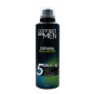 ESPUMA AFEITAR 5 ARDEN FOR MEN 195 ML