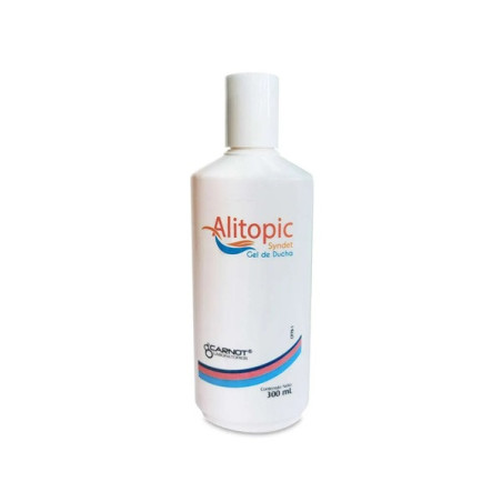 GEL DE DUCHA ALITOPIC SYNDET 300 ML