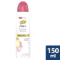 DTE.DOVE CLIN.SPR.TONO UNIF.150ML M               