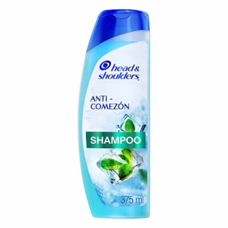 CHA. HEAD-SHOULDERS ANTI COMEZON 375ML