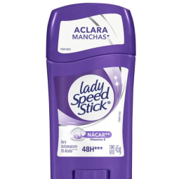 DTE.LADY BARRA DERMA VIT. E 45 GR M               