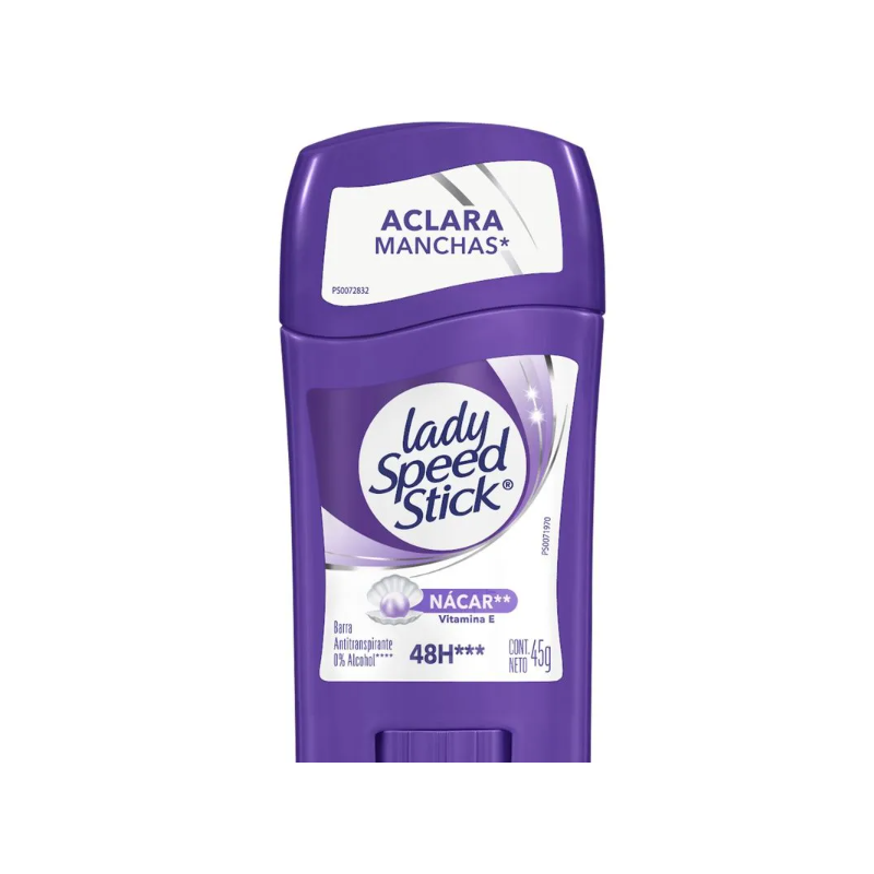 DTE.LADY BARRA DERMA VIT. E 45 GR M               