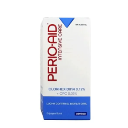 ENJ.PERIO AID INTENSIVE CARE 150 ML