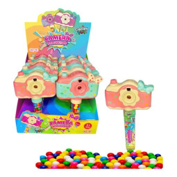 DULCE CANDY CAMARA PROYECTORA