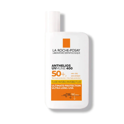 ANTHELIOS FLU.INVI. SPF50 50ML(SAV)(SF)