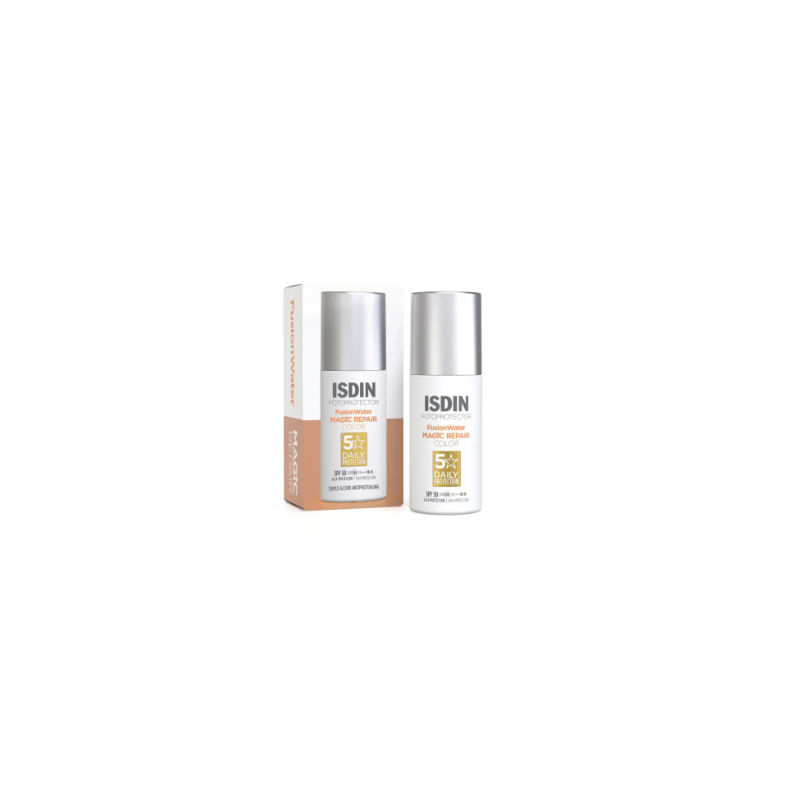 FU AGE REPAIR COLOR SPF50 50ML (SAV)(SF)