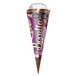 CONO CHOCO CRISPIS