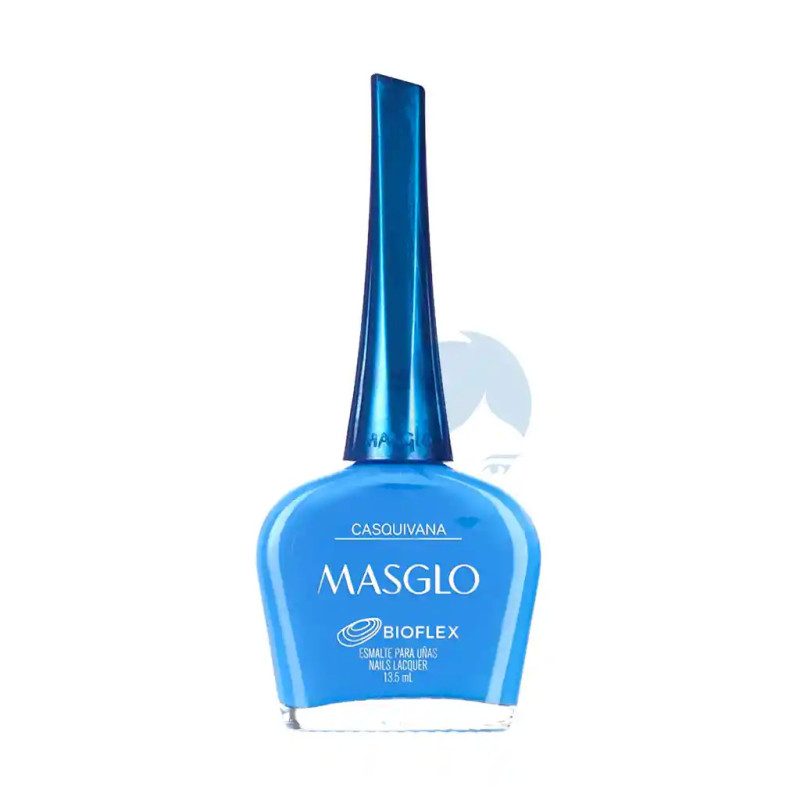 CASQUIVANA 13.5ML MASGLO                          