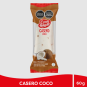 HELADO CASERO COCO