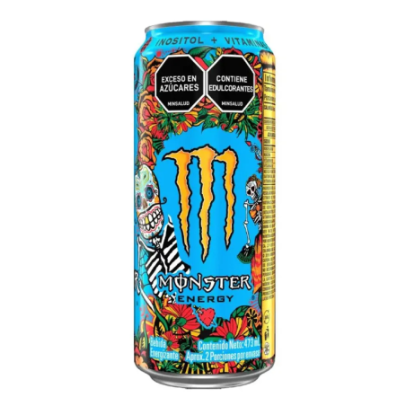 MONSTER MANGOLOCO 473 ML (SAV)(SF)                