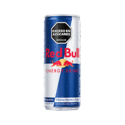 RED BULL LATA 250 ML (SAV)                        