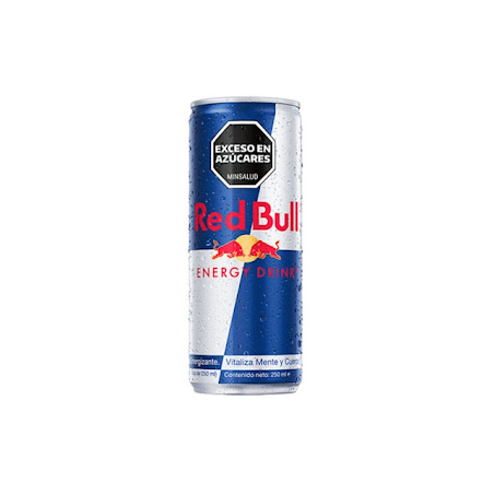 RED BULL LATA 250 ML (SAV)                        