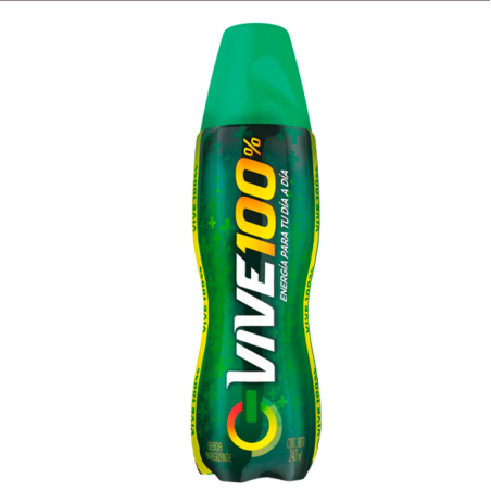 VIVE 100 240 ML 6 UNDS (SAV)                      