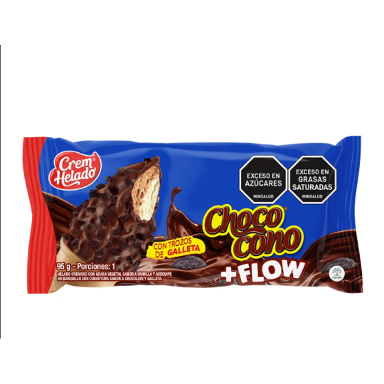CHOCOCONO FLOW