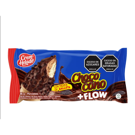 CHOCOCONO FLOW